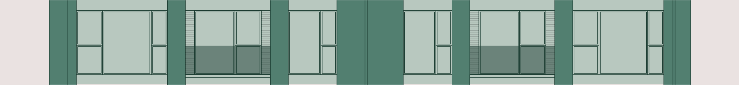 Second Floor - hover