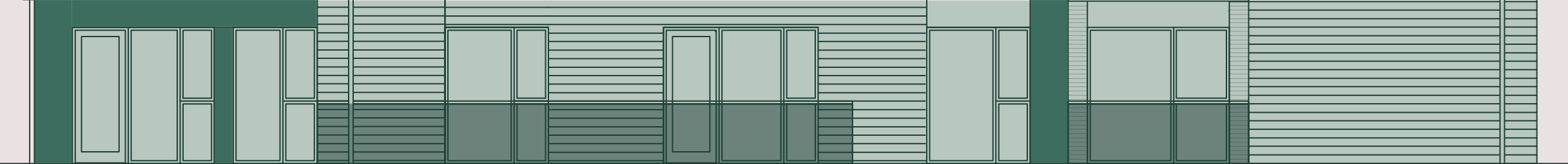 Ground Floor - hover