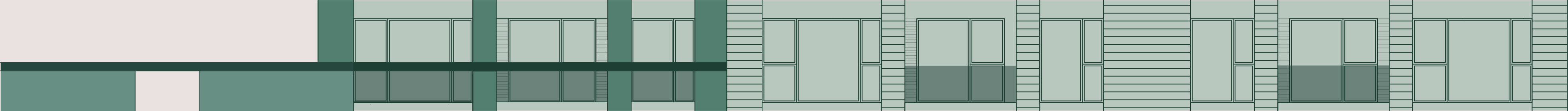 Second Floor - hover